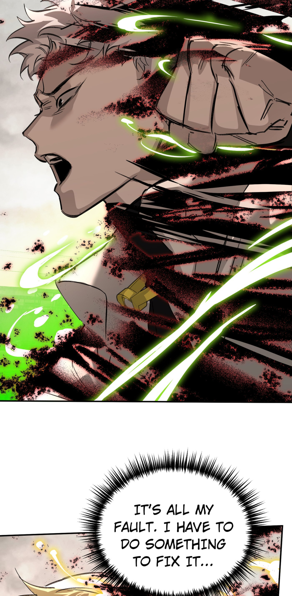 The Evil Ring Chapter 35 - Page 34