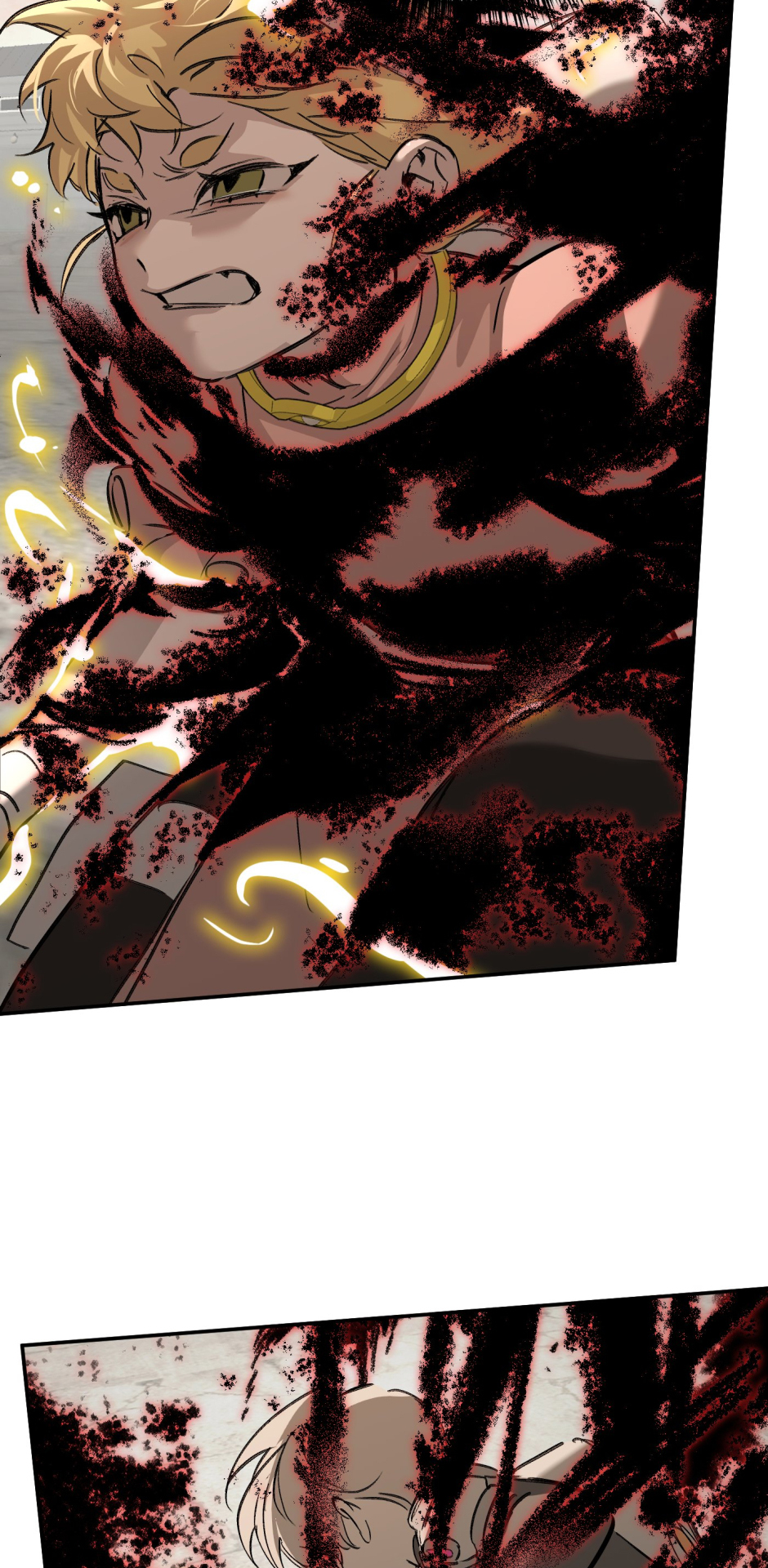The Evil Ring Chapter 35 - Page 35