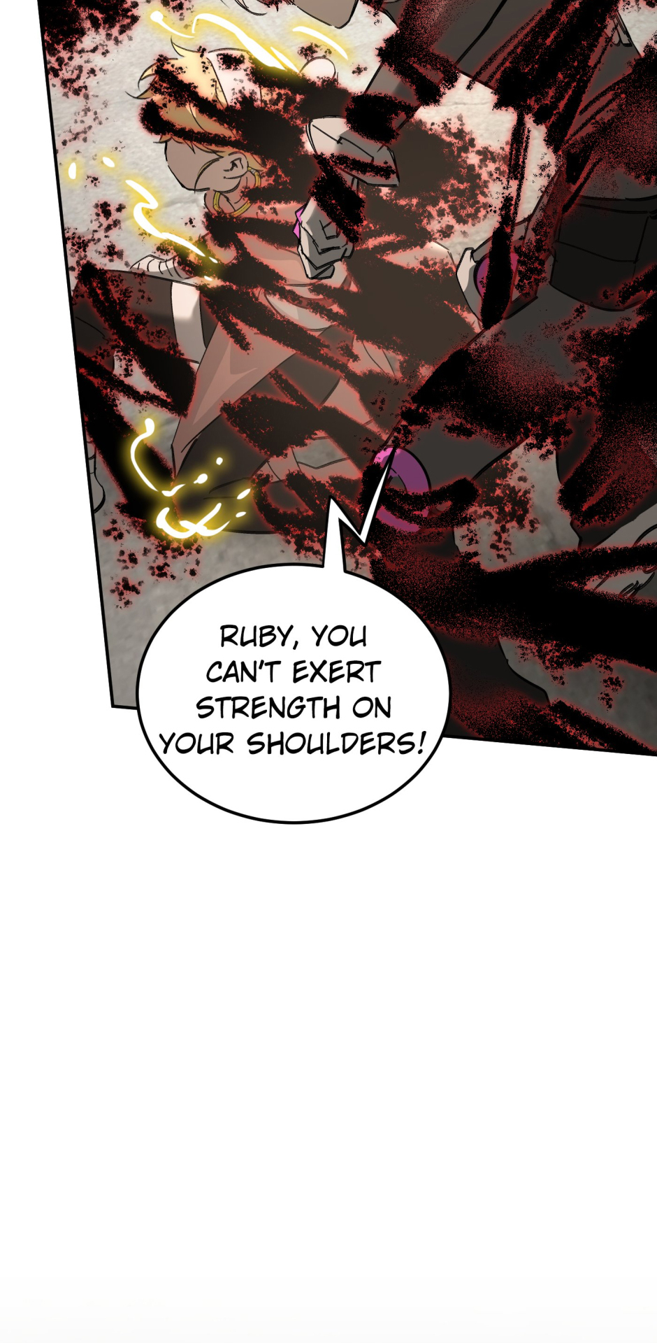 The Evil Ring Chapter 35 - Page 36