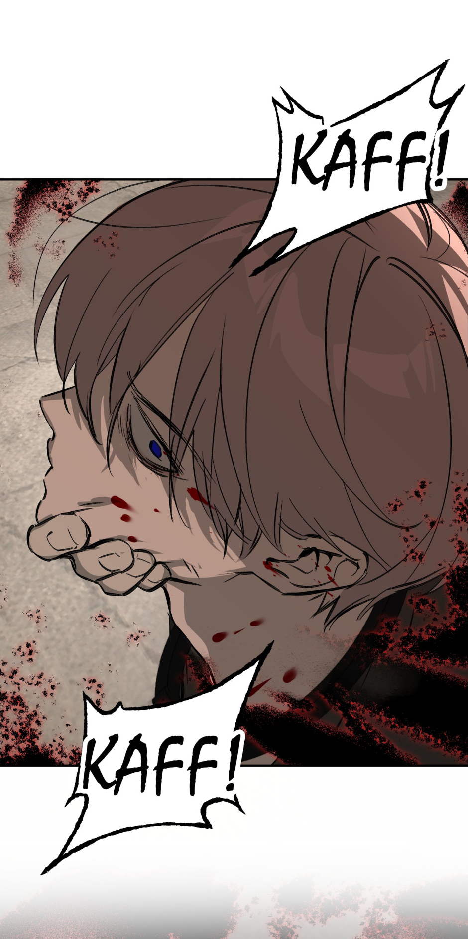 The Evil Ring Chapter 35 - Page 43