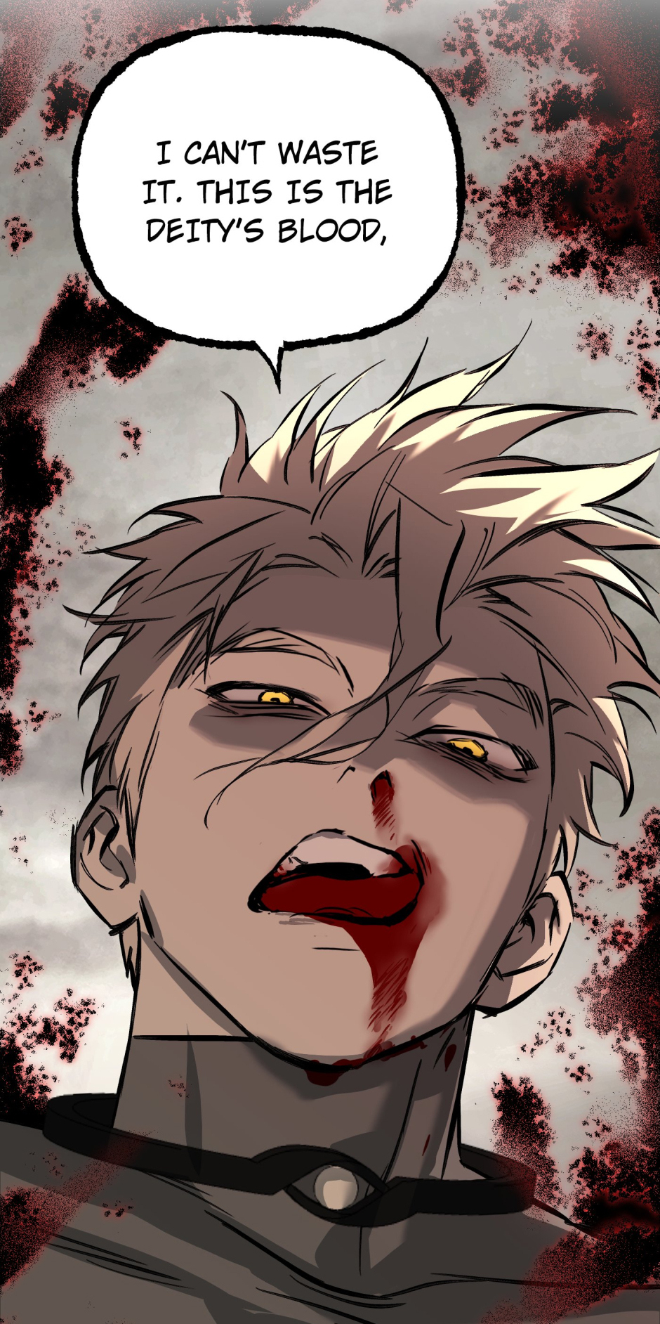 The Evil Ring Chapter 35 - Page 44