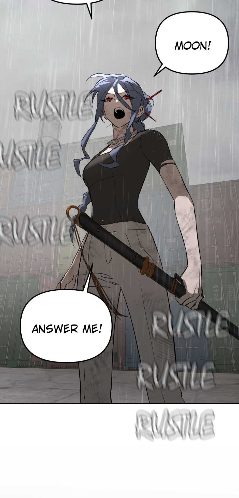The Evil Ring Chapter 35 - Page 55