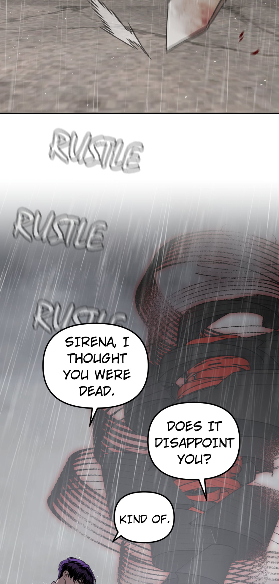The Evil Ring Chapter 35 - Page 64