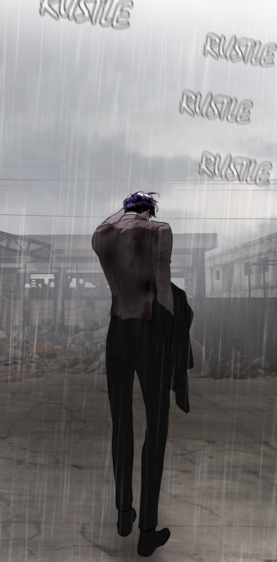 The Evil Ring Chapter 35 - Page 71