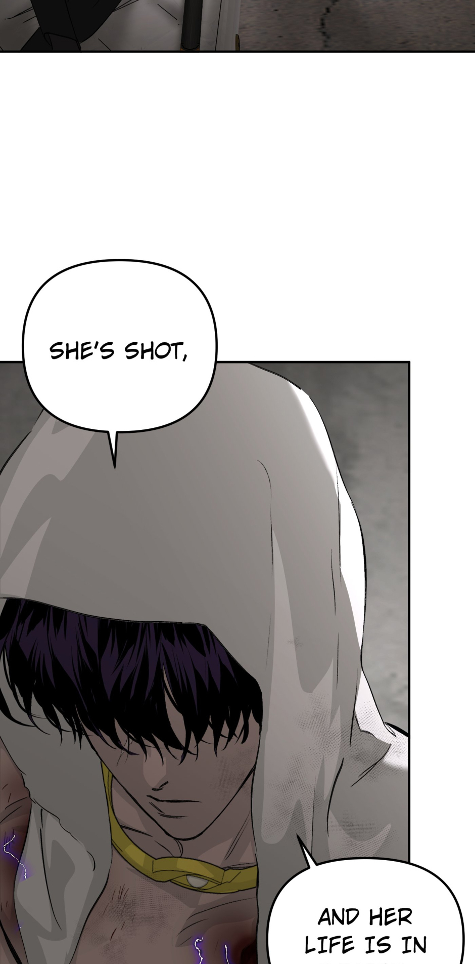 The Evil Ring Chapter 35 - Page 77