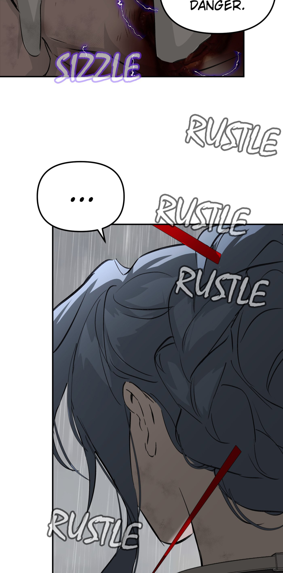 The Evil Ring Chapter 35 - Page 78