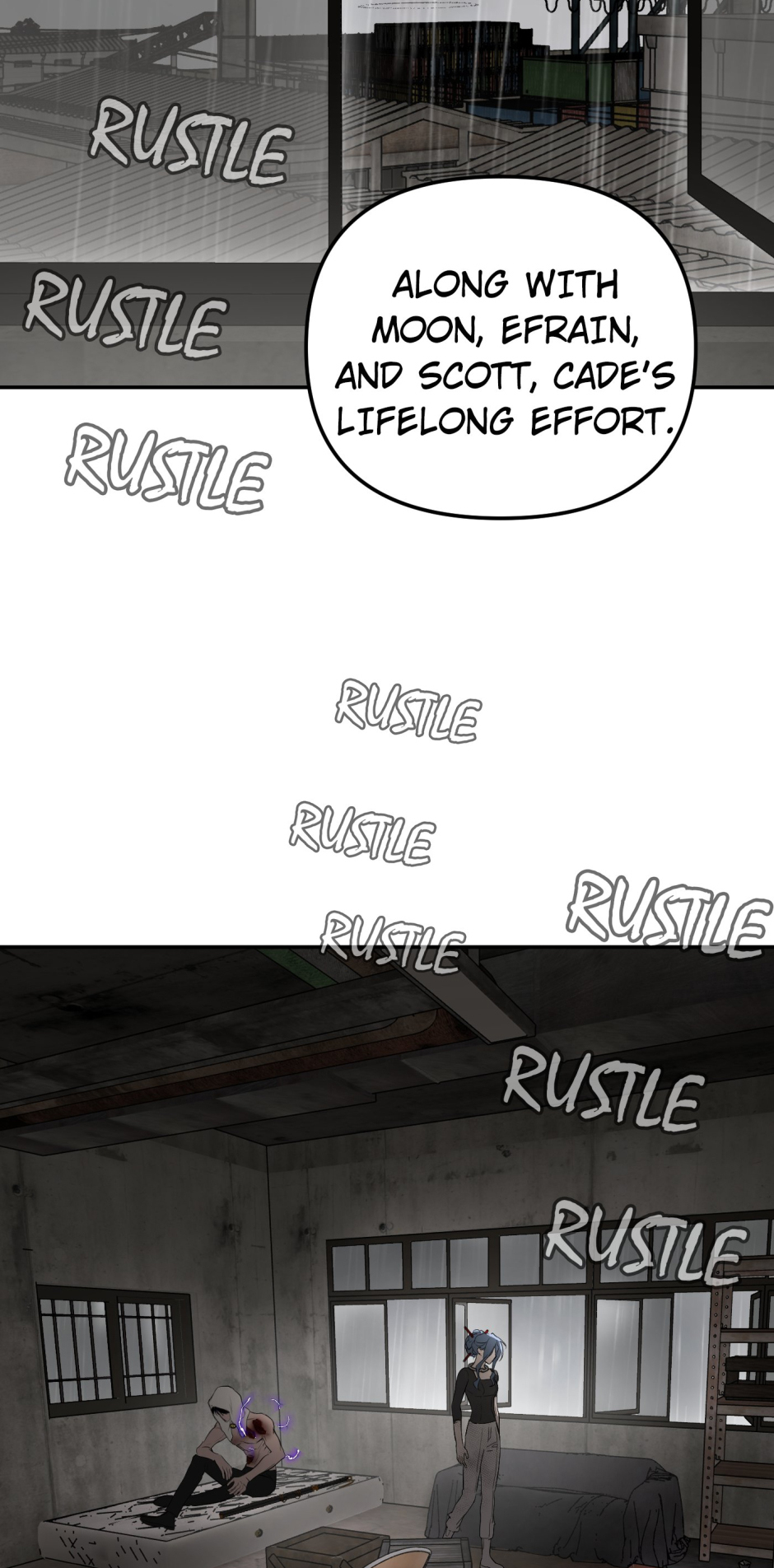 The Evil Ring Chapter 35 - Page 80
