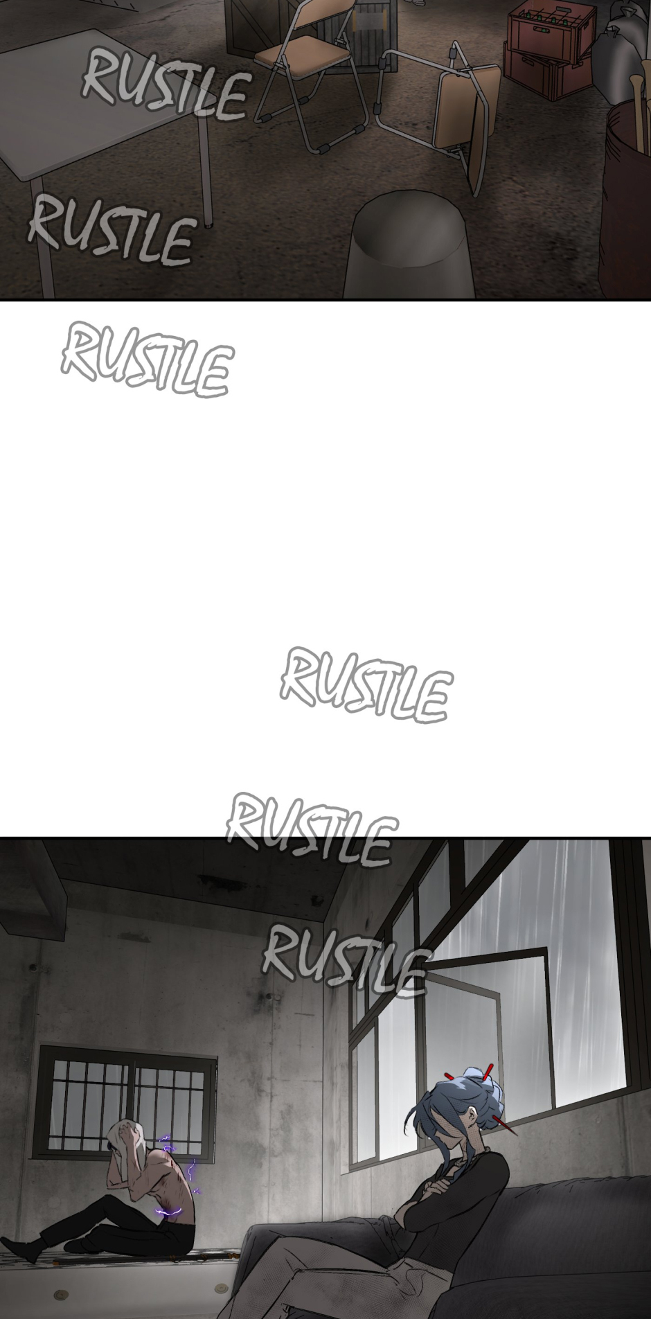 The Evil Ring Chapter 35 - Page 81