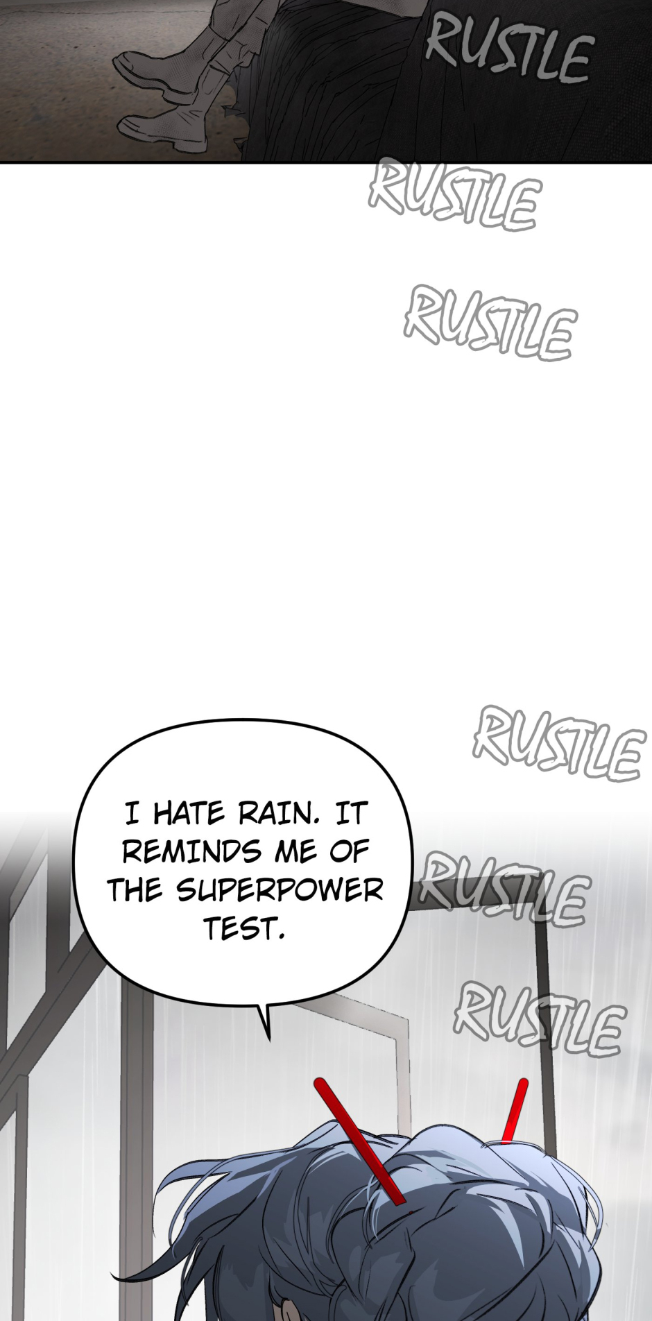 The Evil Ring Chapter 35 - Page 82