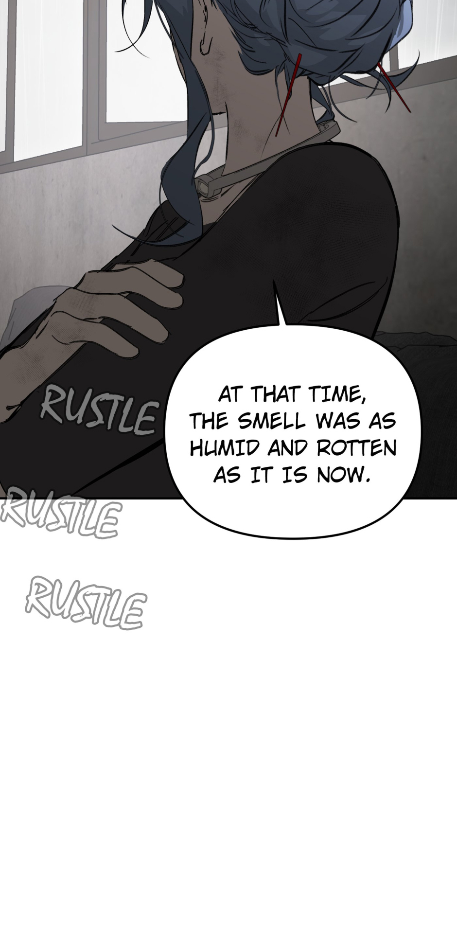 The Evil Ring Chapter 35 - Page 83