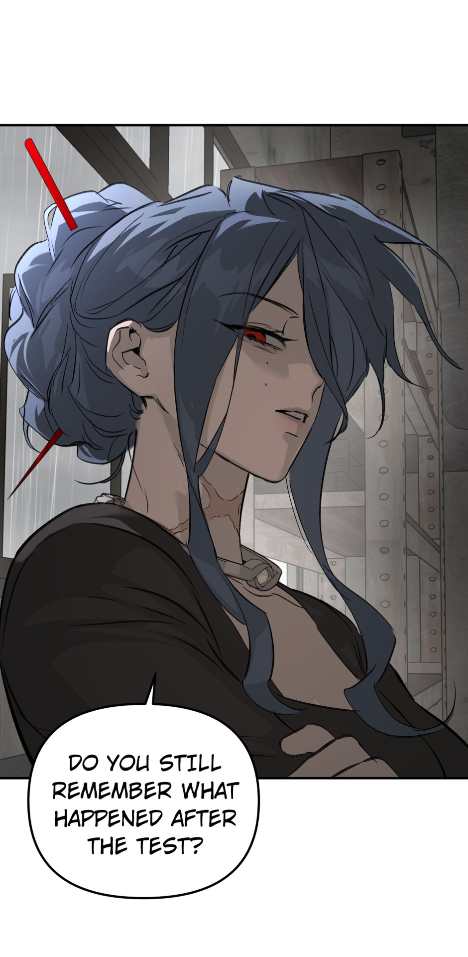 The Evil Ring Chapter 35 - Page 84