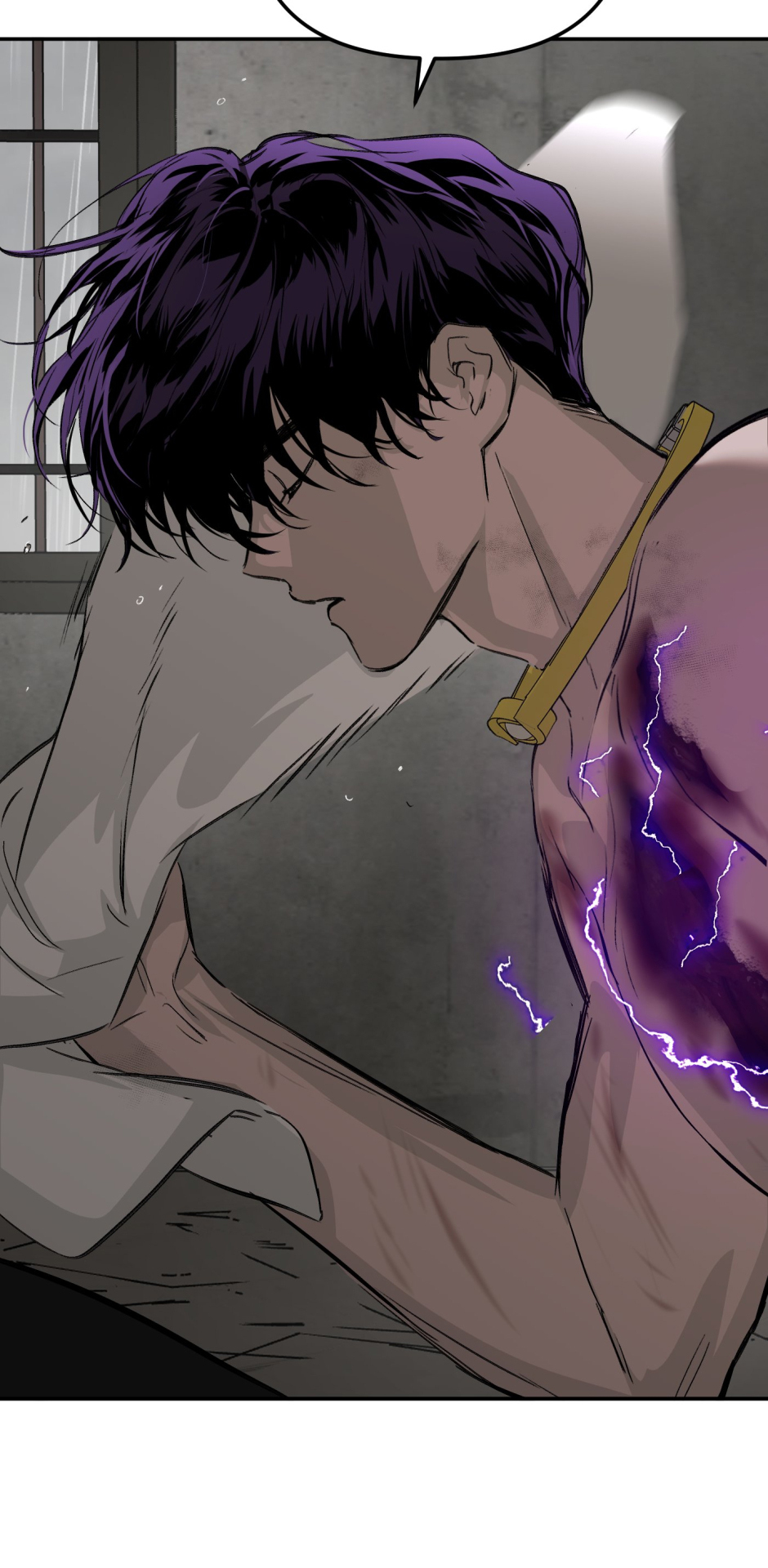 The Evil Ring Chapter 35 - Page 86