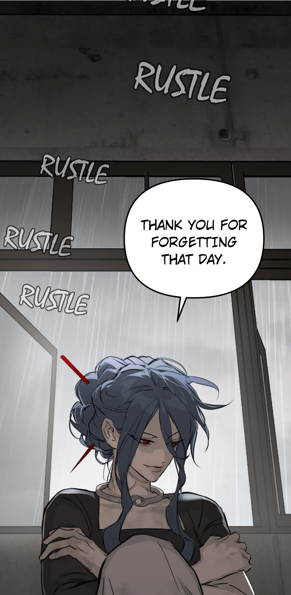 The Evil Ring Chapter 35 - Page 88