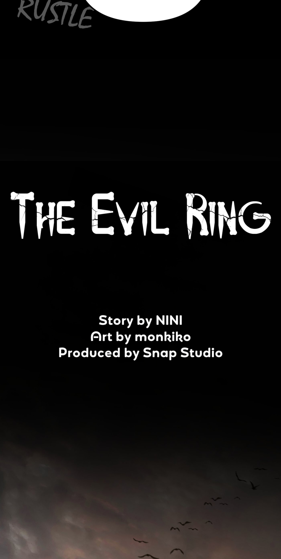 The Evil Ring Chapter 36 - Page 5