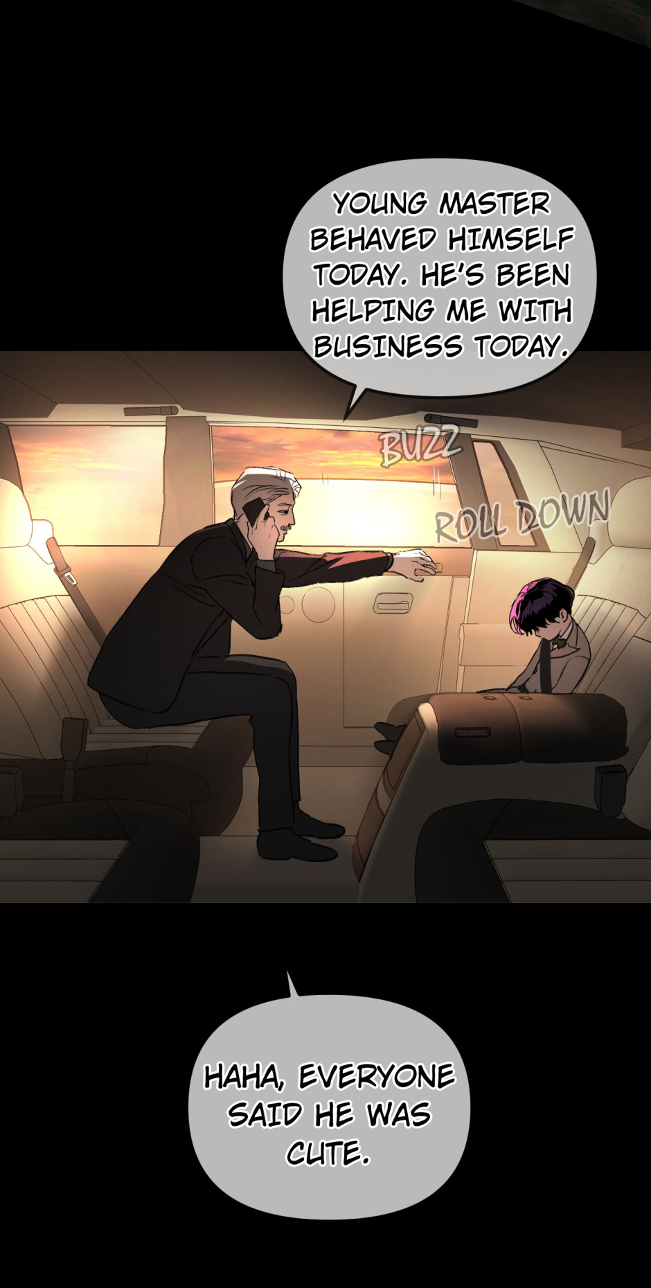 The Evil Ring Chapter 36 - Page 7