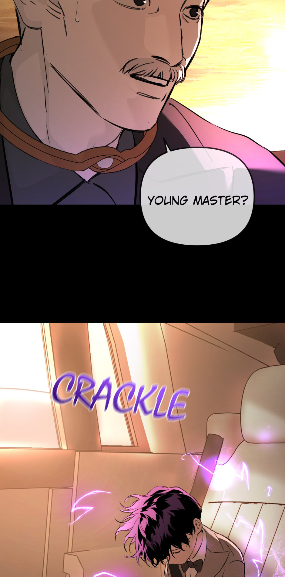 The Evil Ring Chapter 36 - Page 10