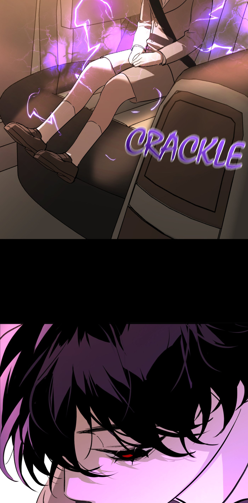 The Evil Ring Chapter 36 - Page 11