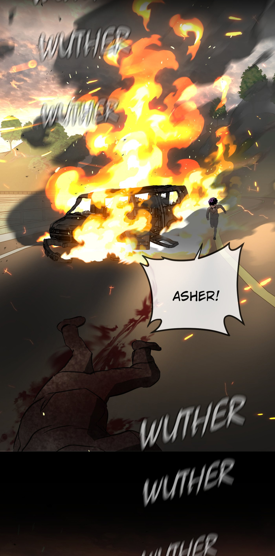 The Evil Ring Chapter 36 - Page 14