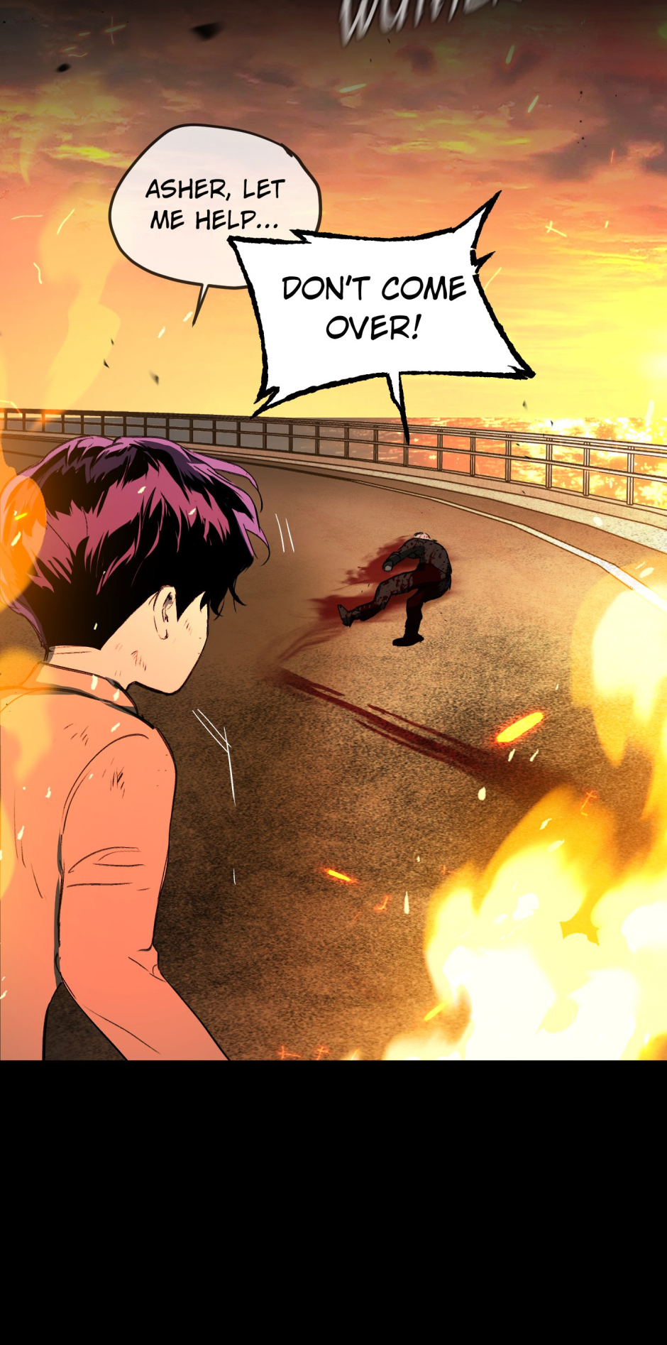 The Evil Ring Chapter 36 - Page 15