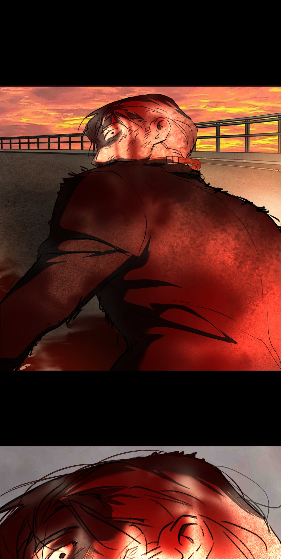The Evil Ring Chapter 36 - Page 16