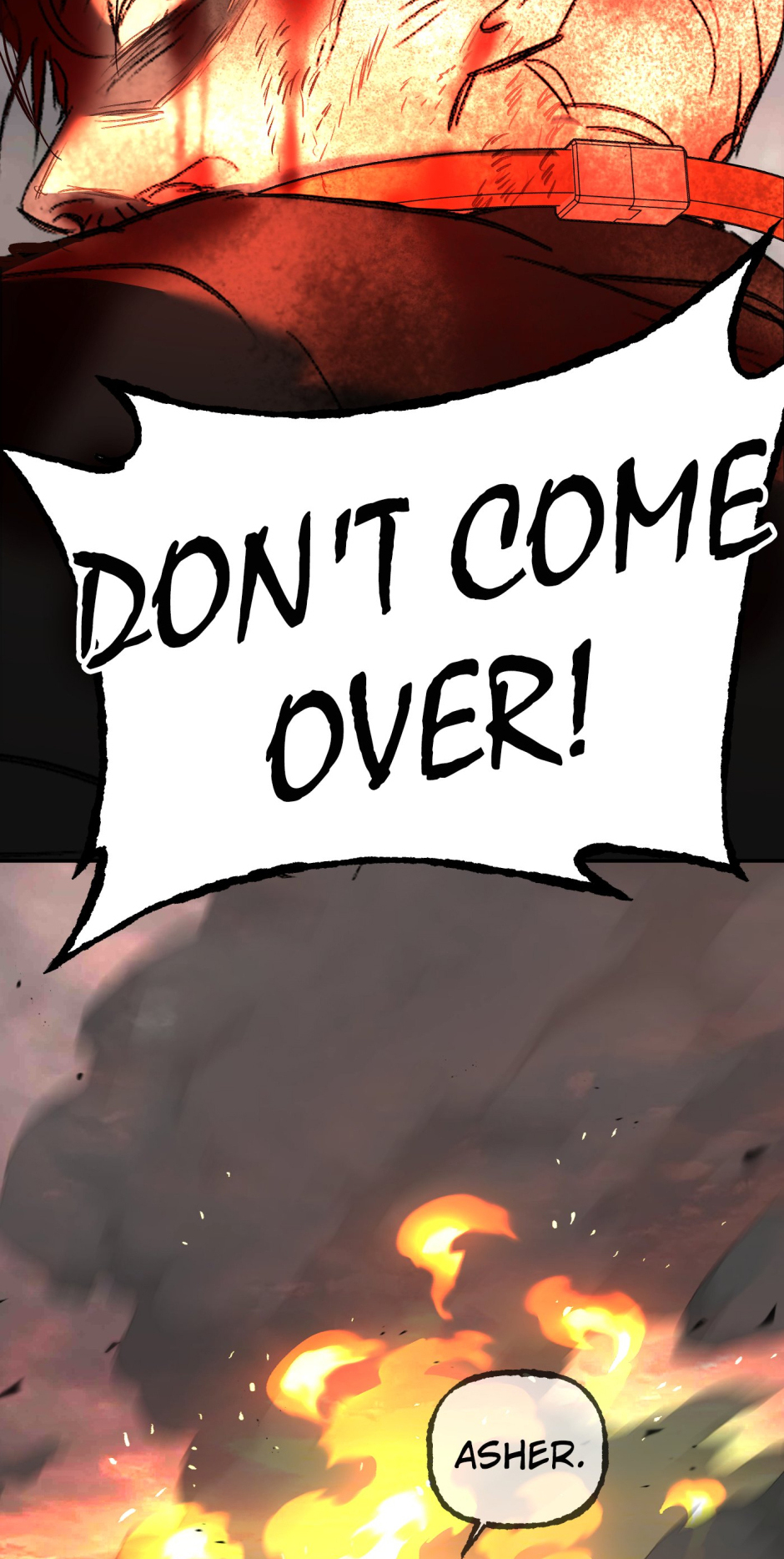 The Evil Ring Chapter 36 - Page 17