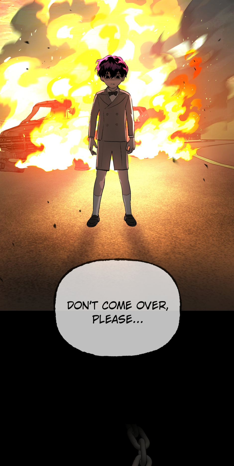 The Evil Ring Chapter 36 - Page 18