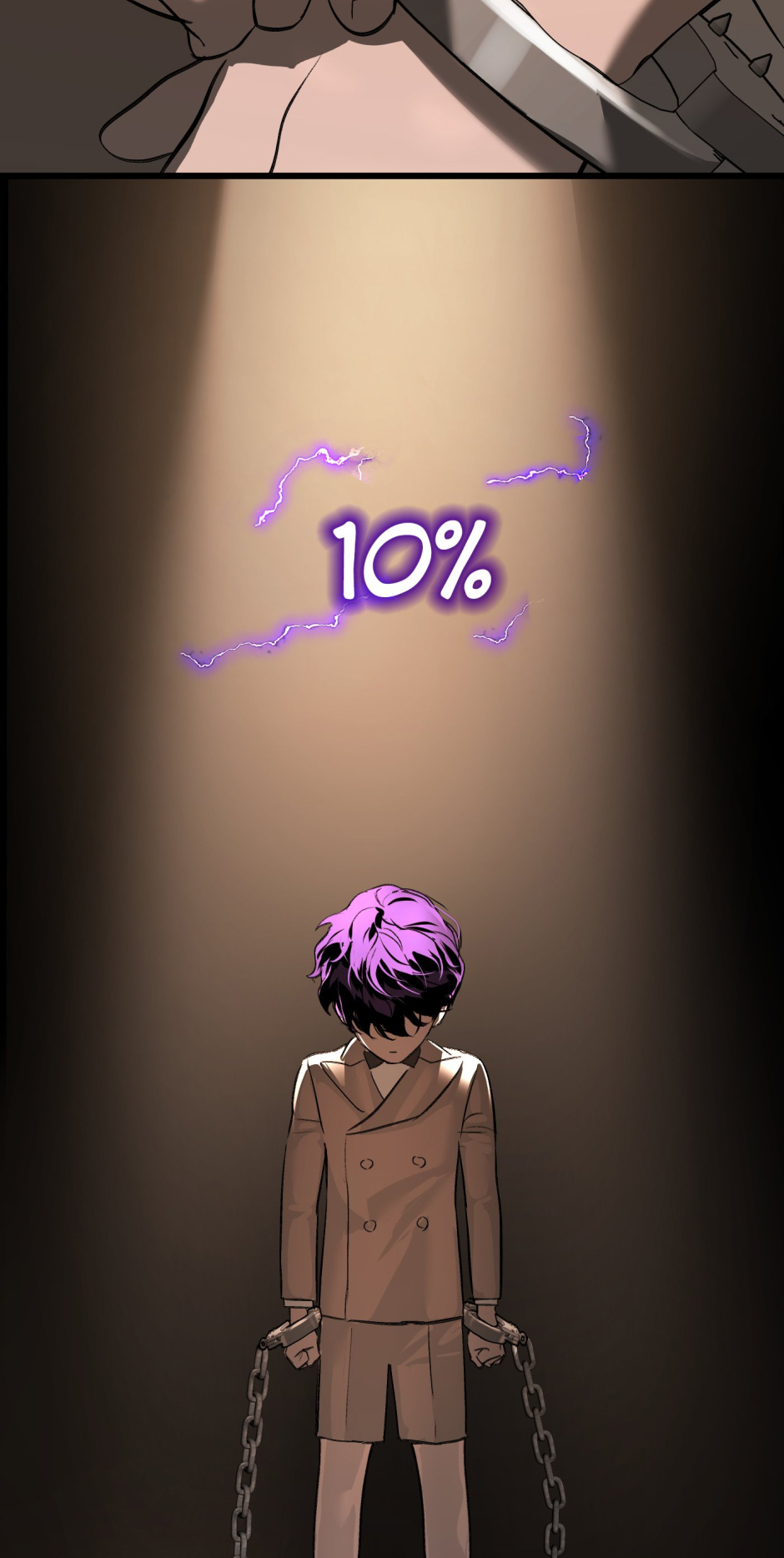 The Evil Ring Chapter 36 - Page 22