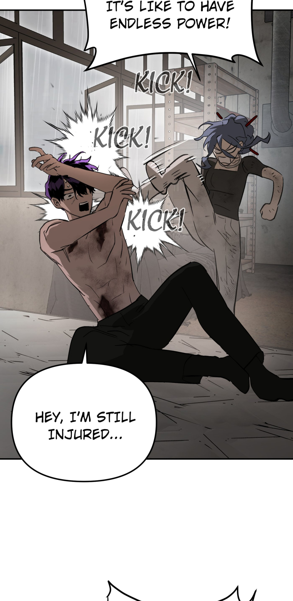 The Evil Ring Chapter 36 - Page 28