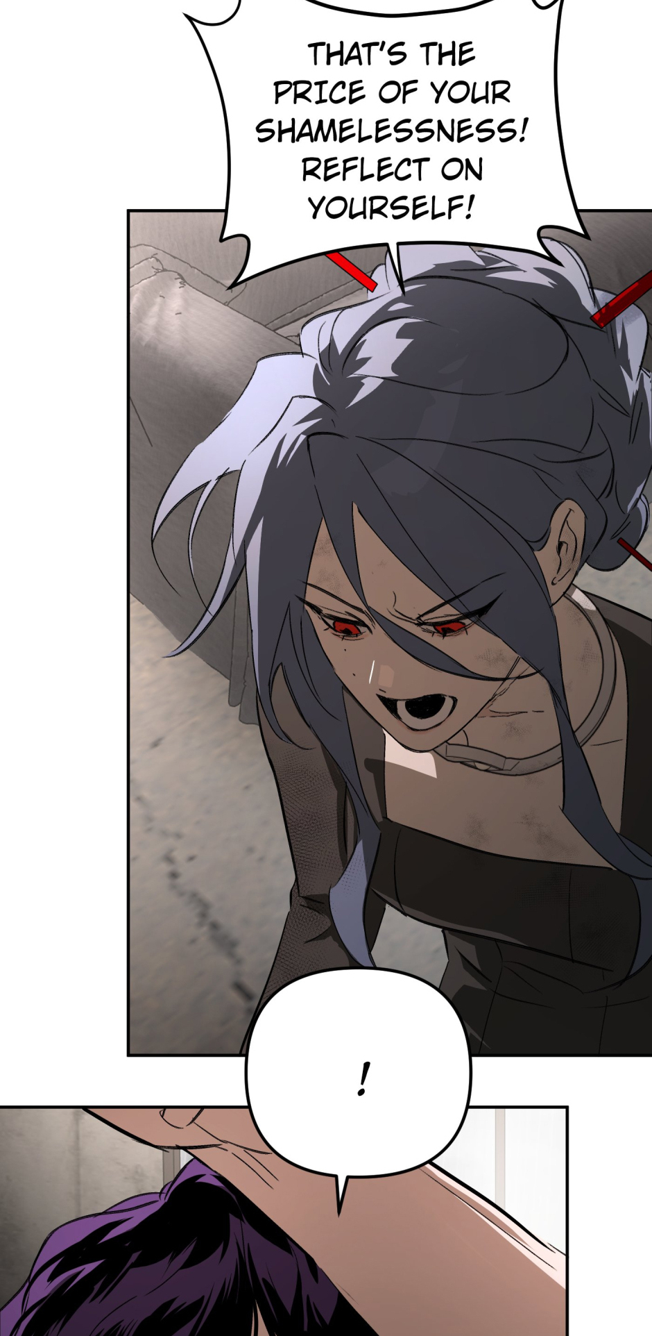 The Evil Ring Chapter 36 - Page 29