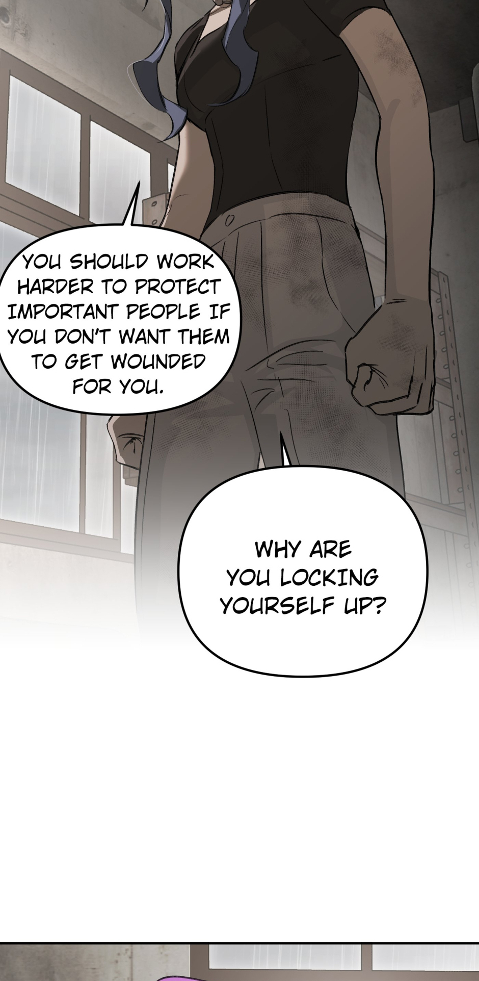 The Evil Ring Chapter 36 - Page 31