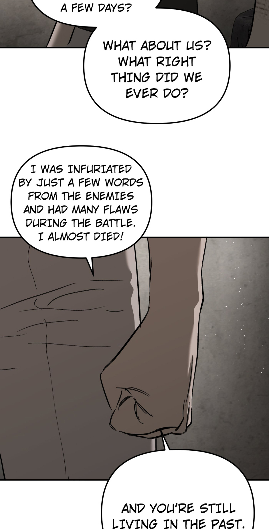 The Evil Ring Chapter 36 - Page 34