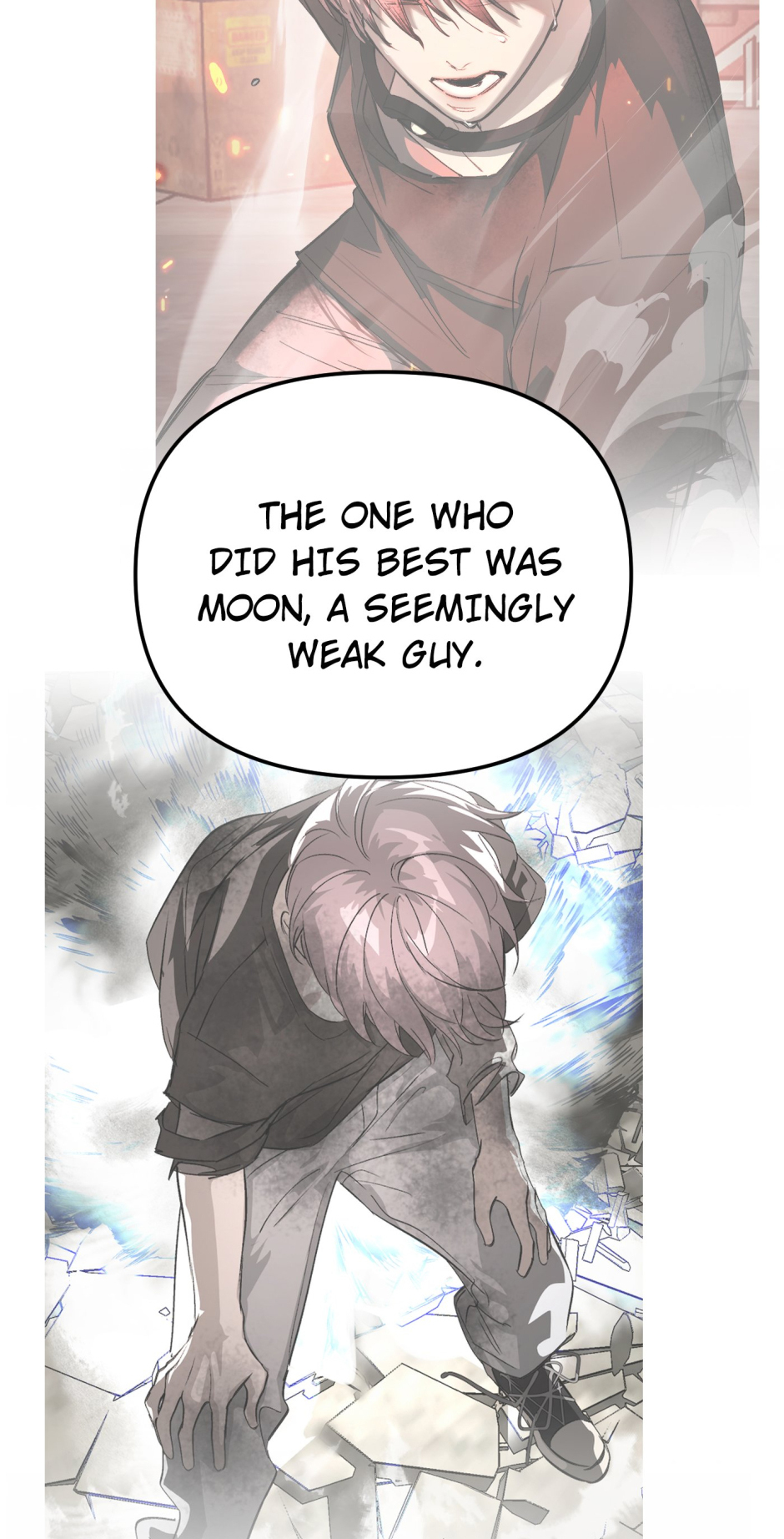 The Evil Ring Chapter 36 - Page 41