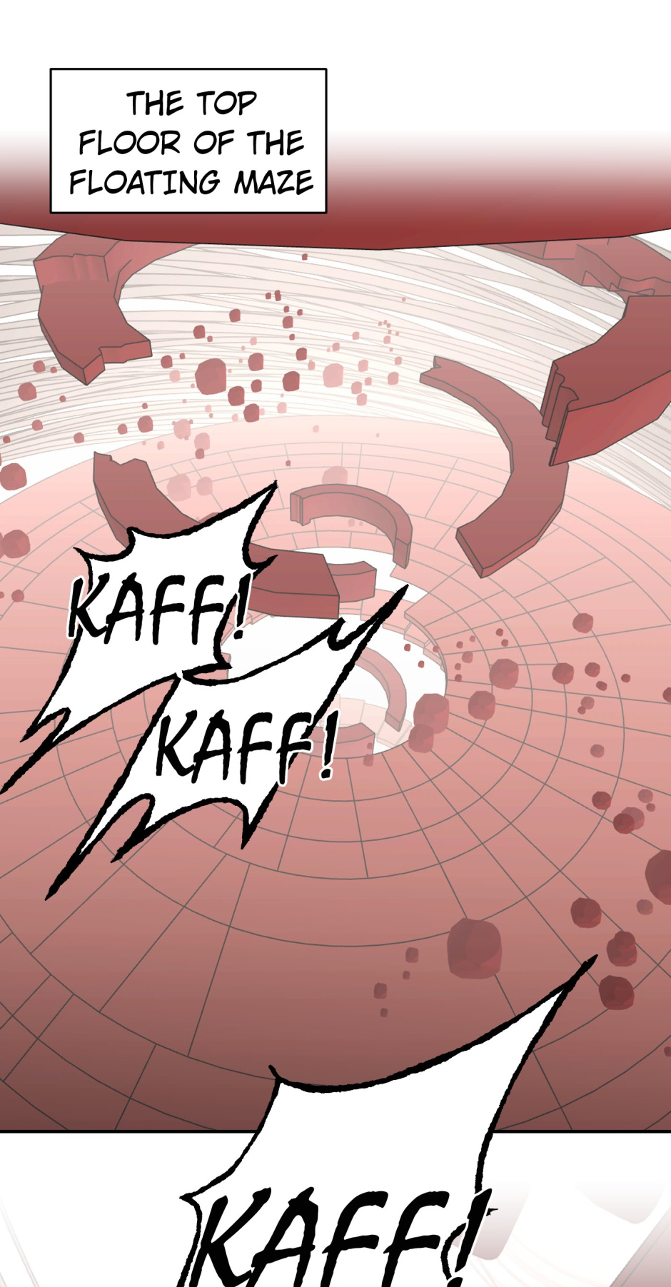 The Evil Ring Chapter 36 - Page 45