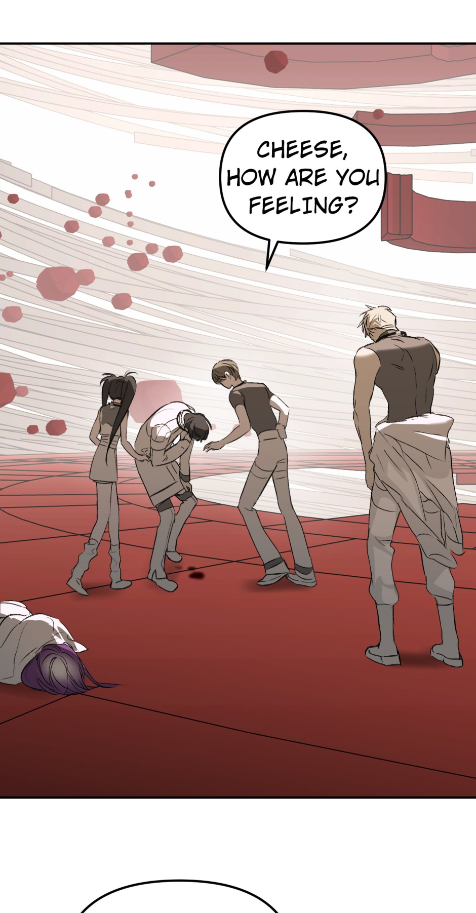 The Evil Ring Chapter 36 - Page 47