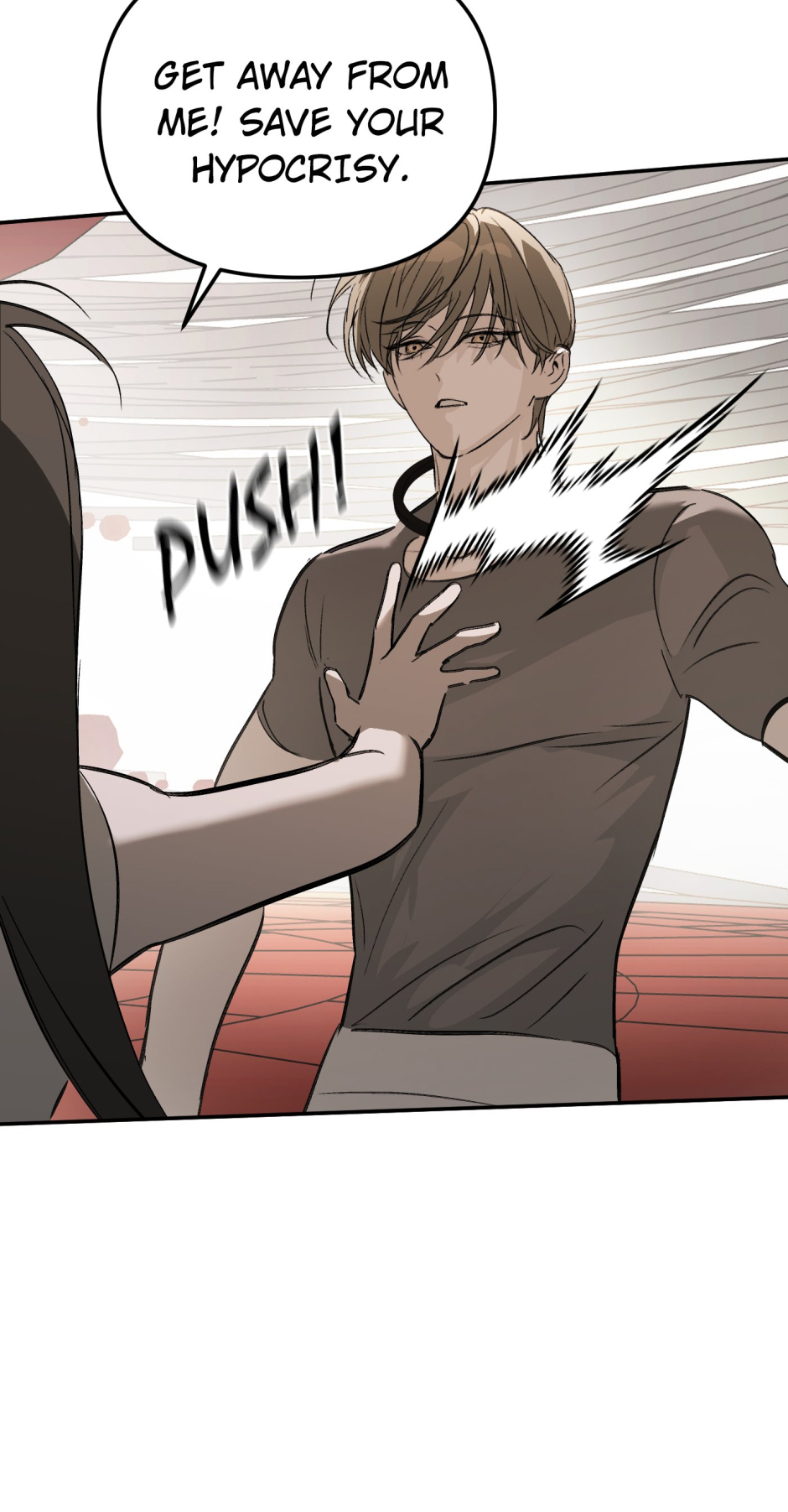 The Evil Ring Chapter 36 - Page 48