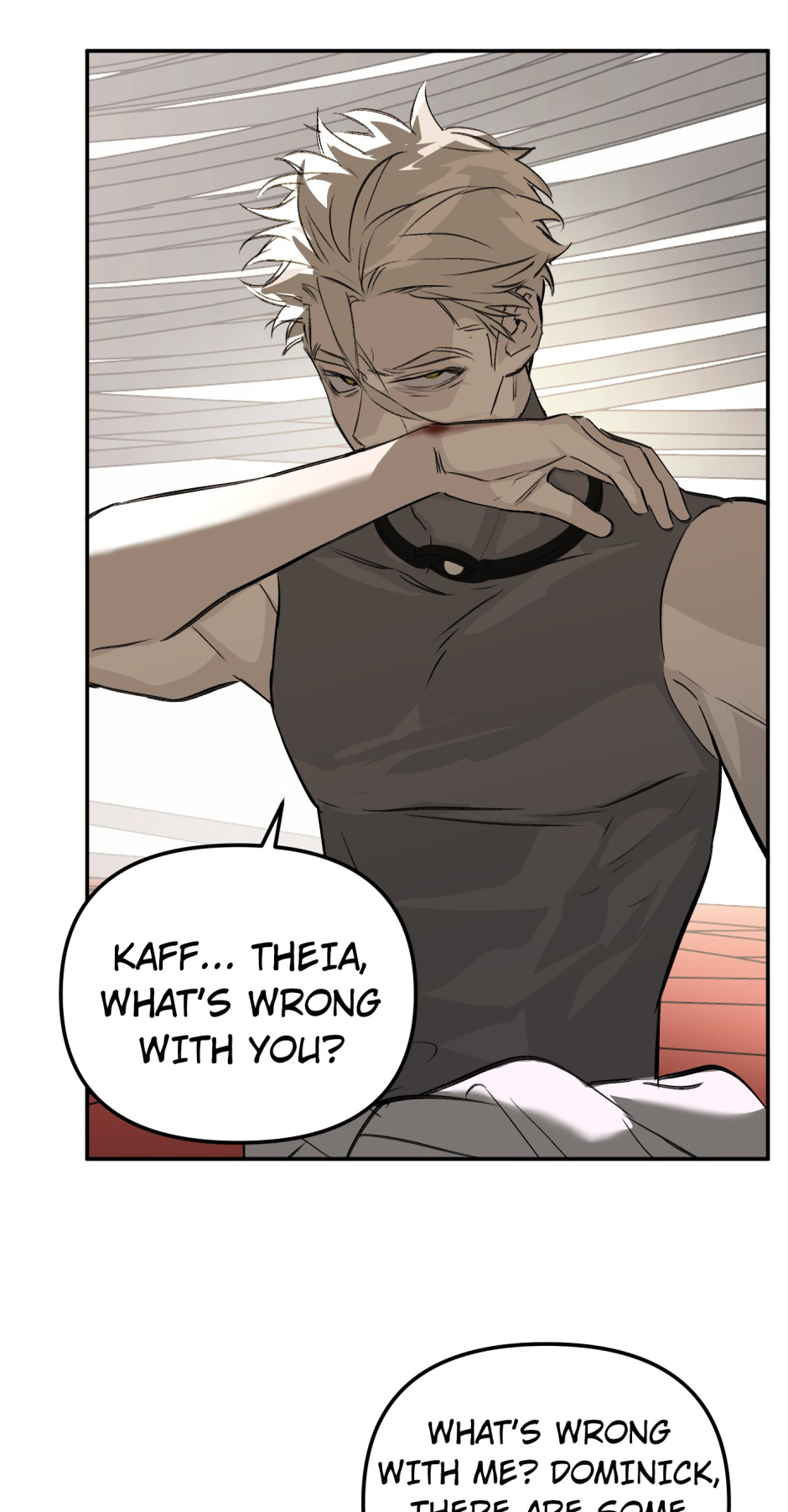 The Evil Ring Chapter 36 - Page 49