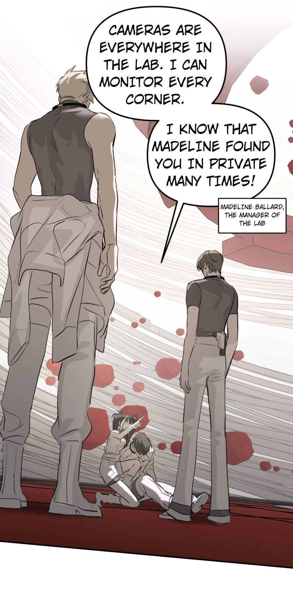 The Evil Ring Chapter 36 - Page 52