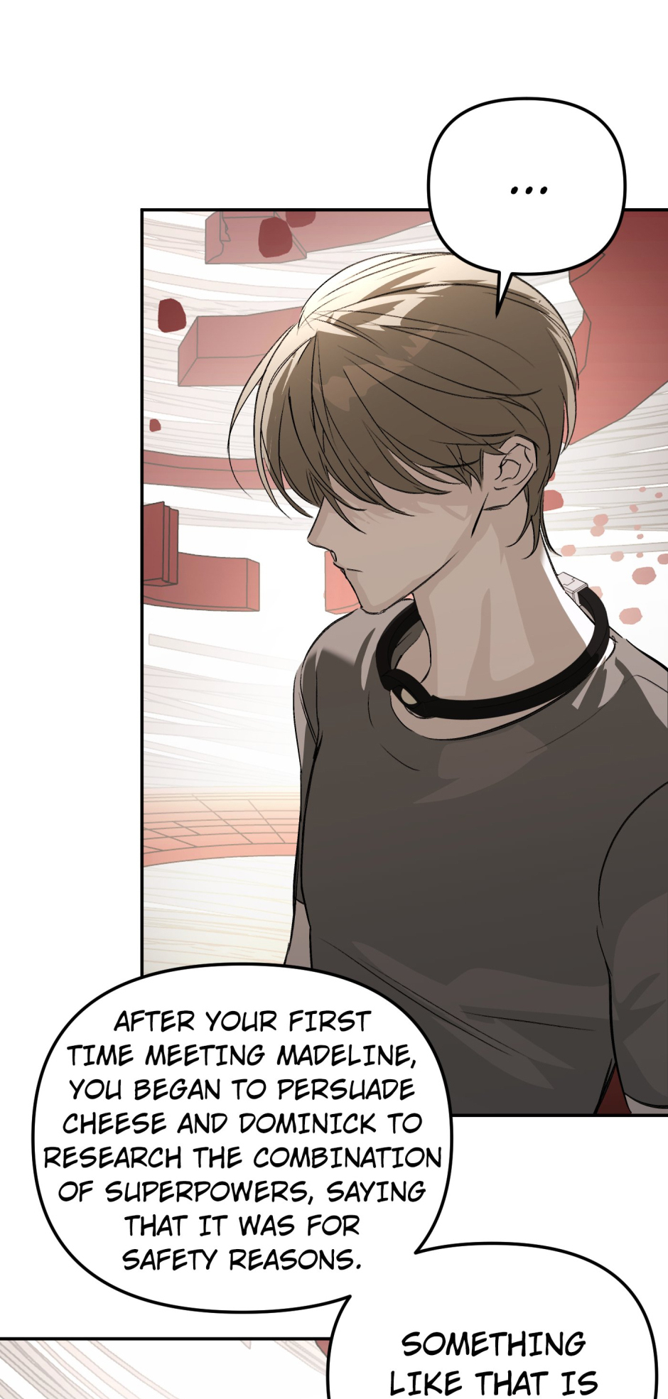 The Evil Ring Chapter 36 - Page 53