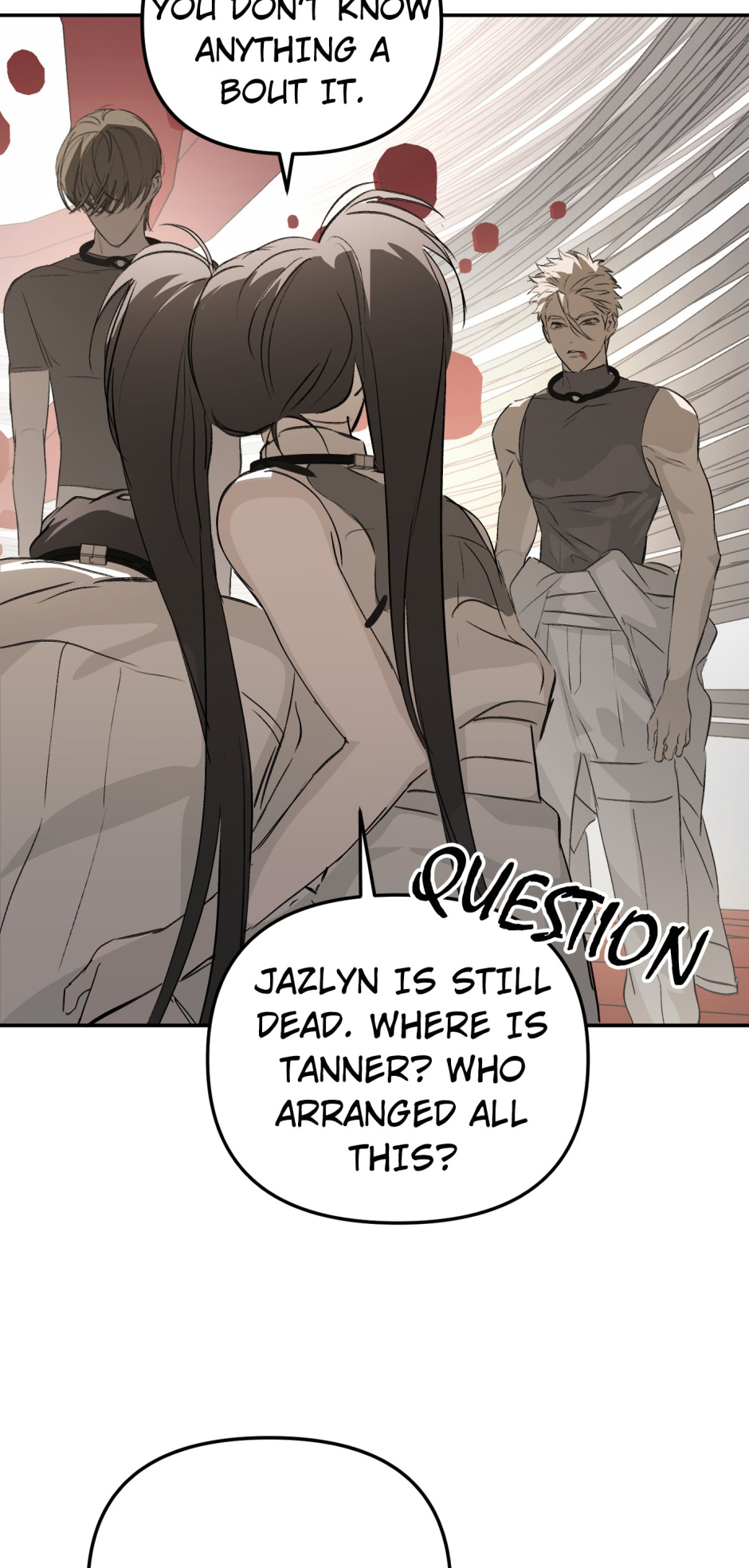The Evil Ring Chapter 36 - Page 55