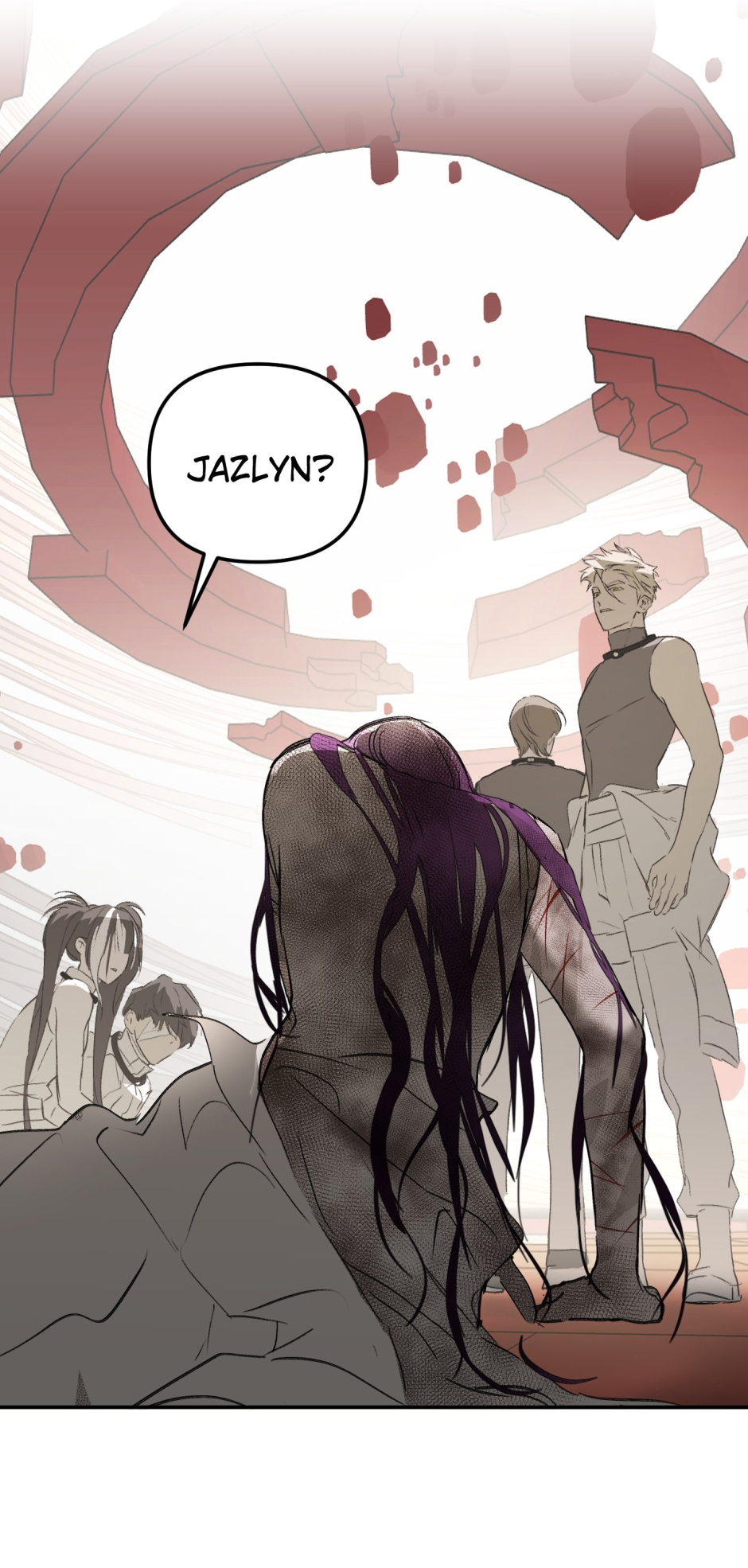 The Evil Ring Chapter 36 - Page 61