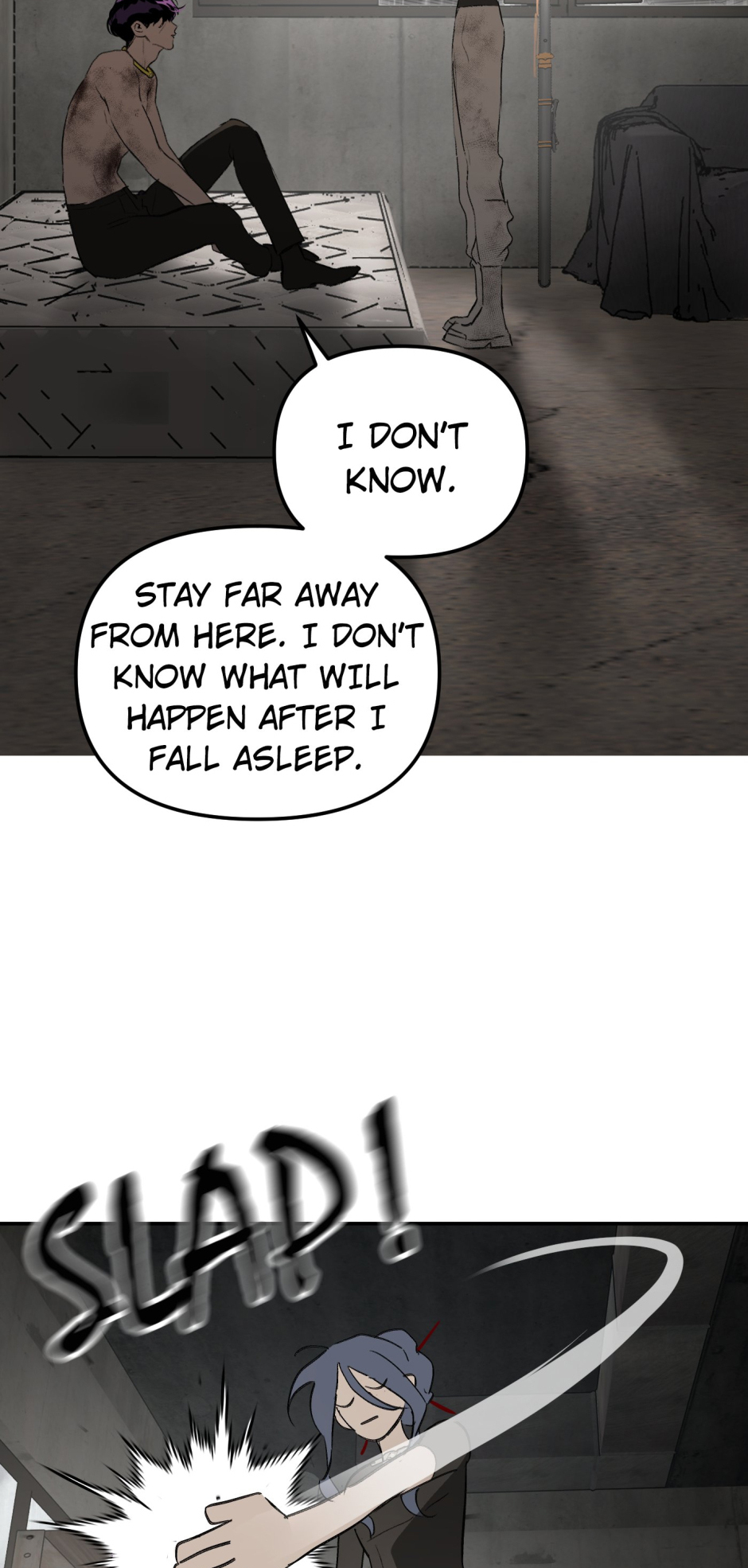 The Evil Ring Chapter 36 - Page 64