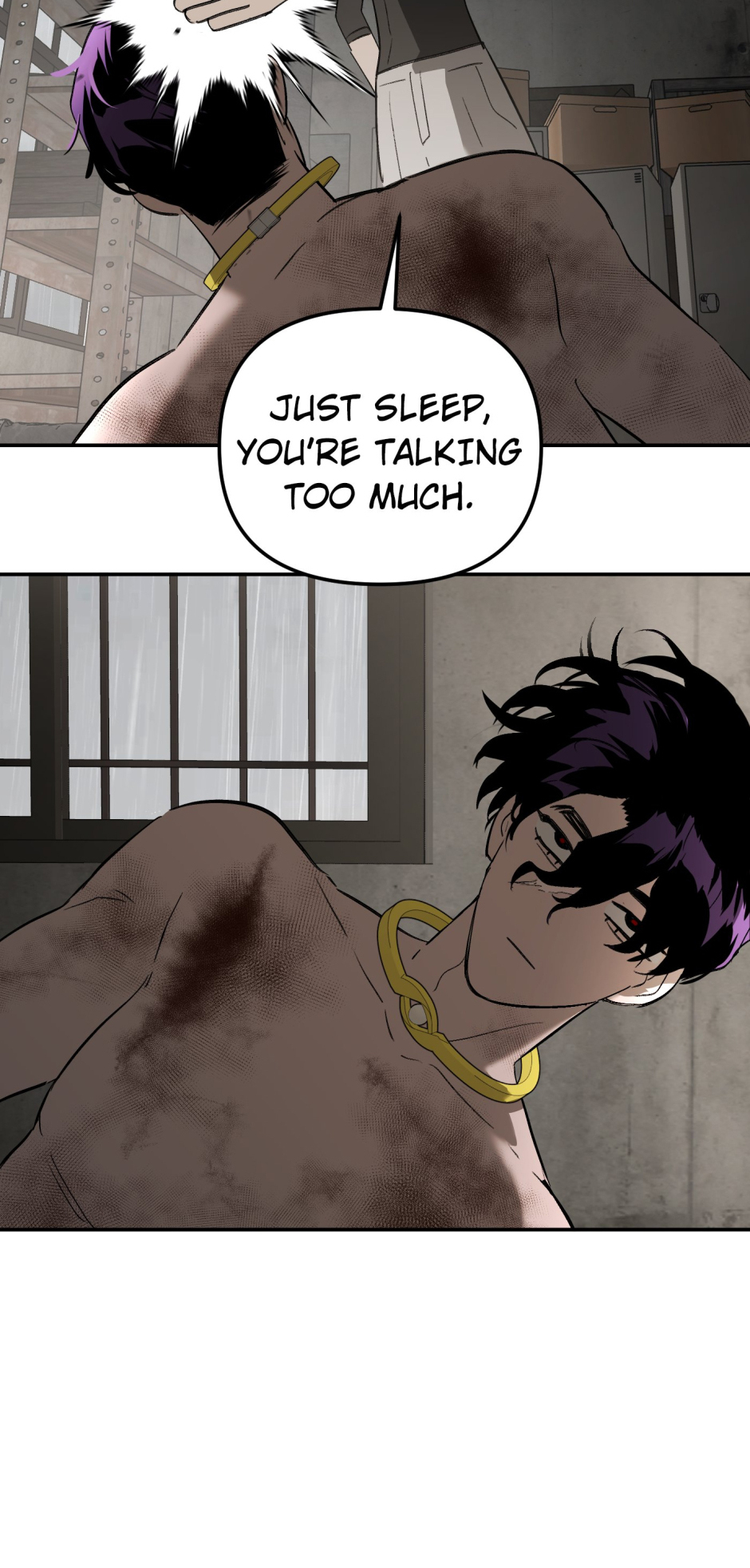 The Evil Ring Chapter 36 - Page 65