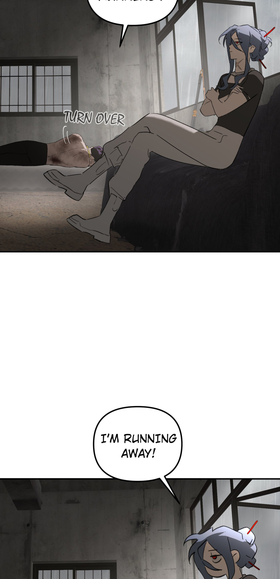 The Evil Ring Chapter 36 - Page 67