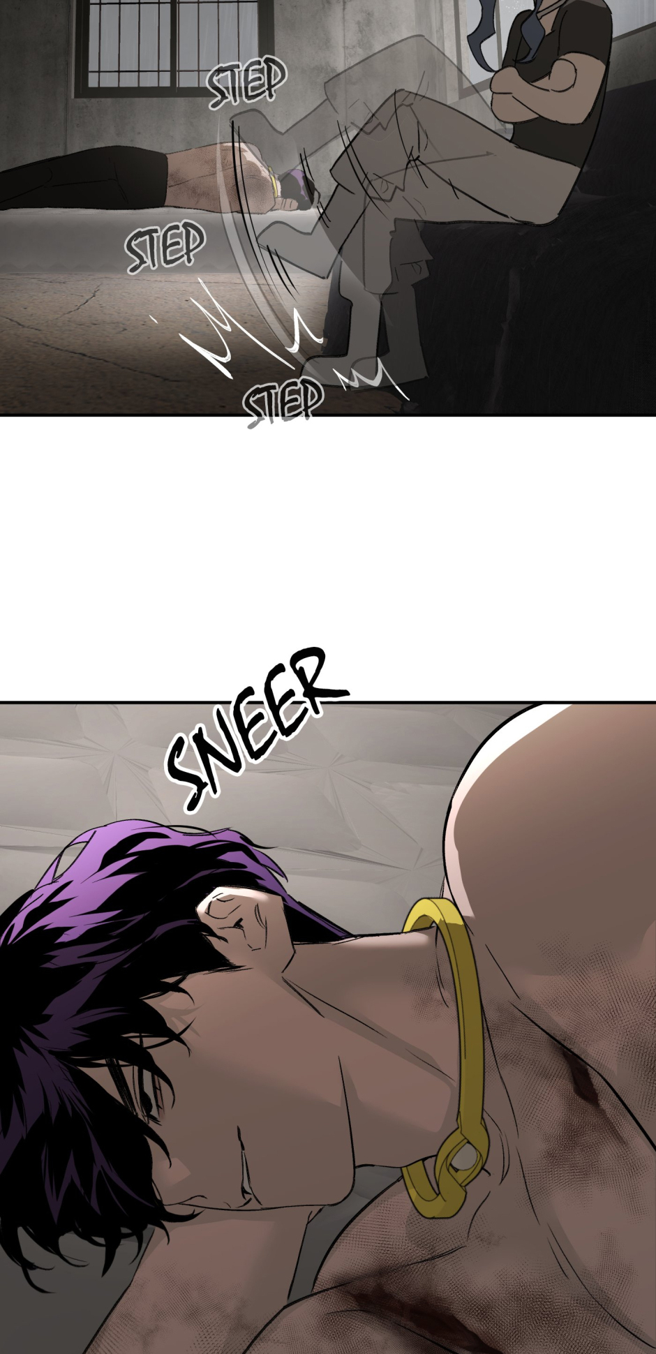 The Evil Ring Chapter 36 - Page 68