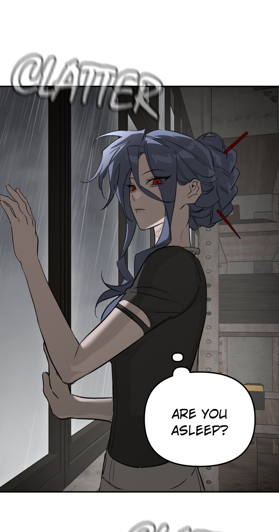The Evil Ring Chapter 36 - Page 74