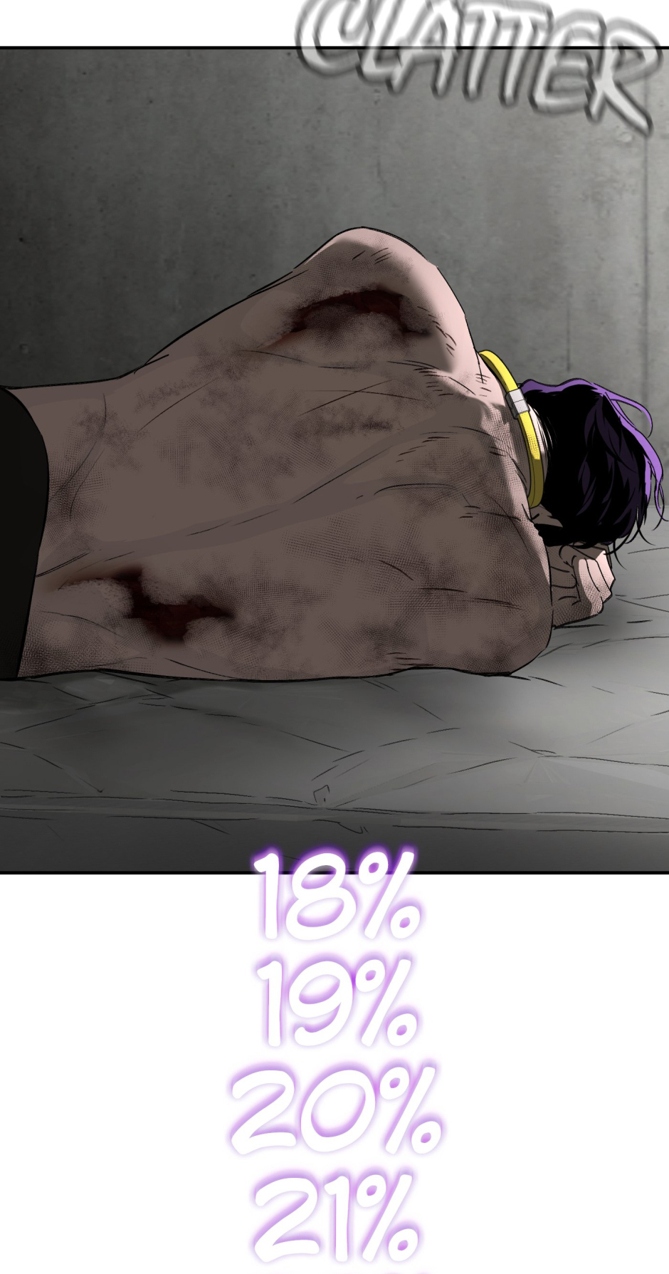 The Evil Ring Chapter 36 - Page 75
