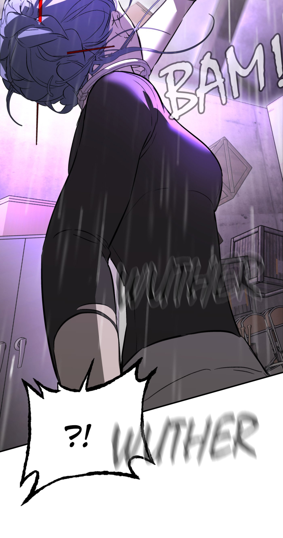 The Evil Ring Chapter 36 - Page 80