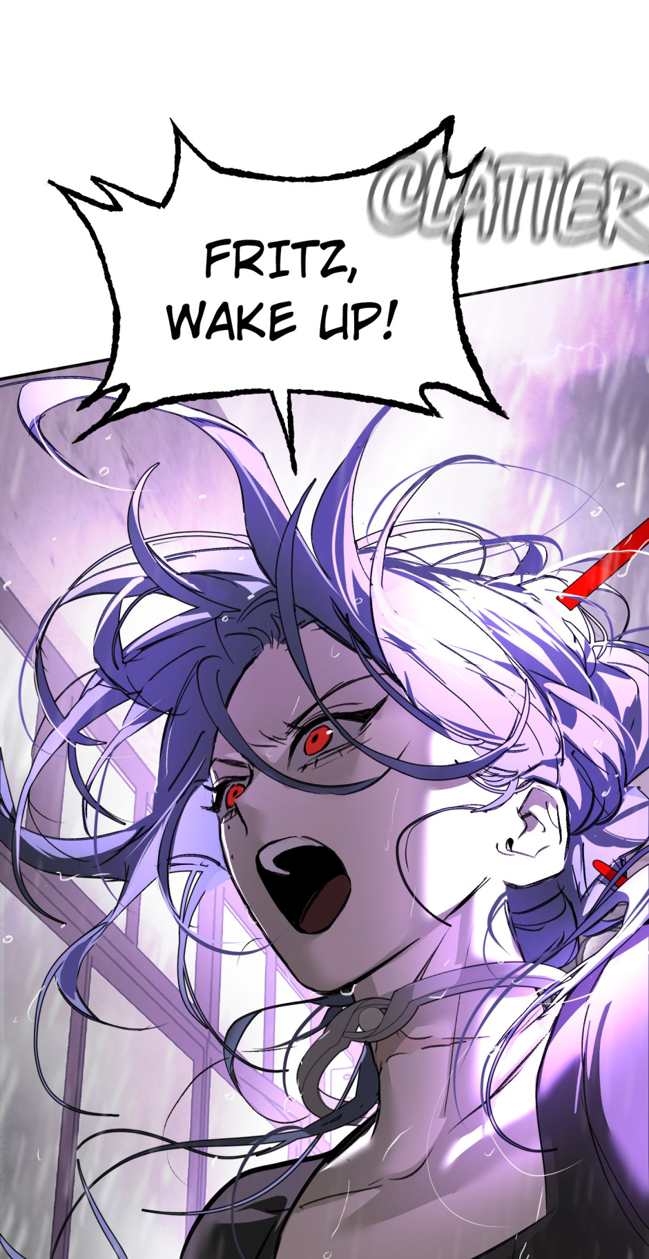 The Evil Ring Chapter 36 - Page 81