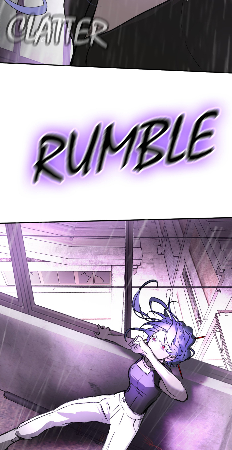 The Evil Ring Chapter 36 - Page 82