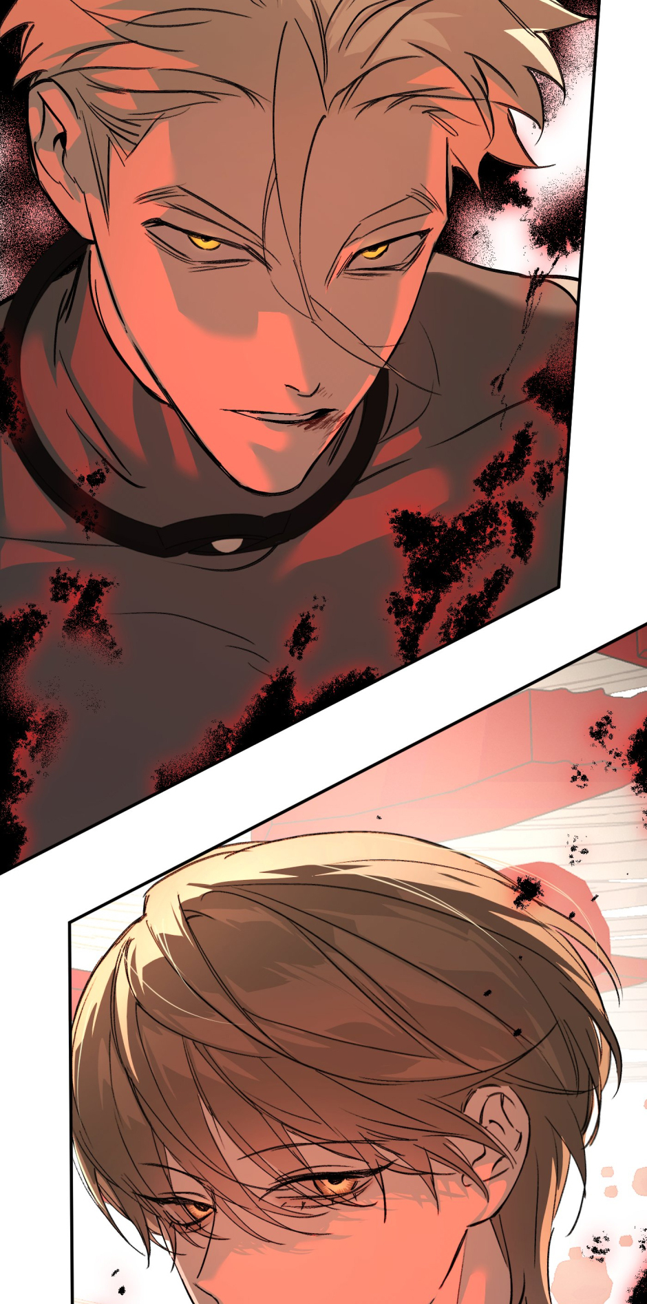 The Evil Ring Chapter 37 - Page 5